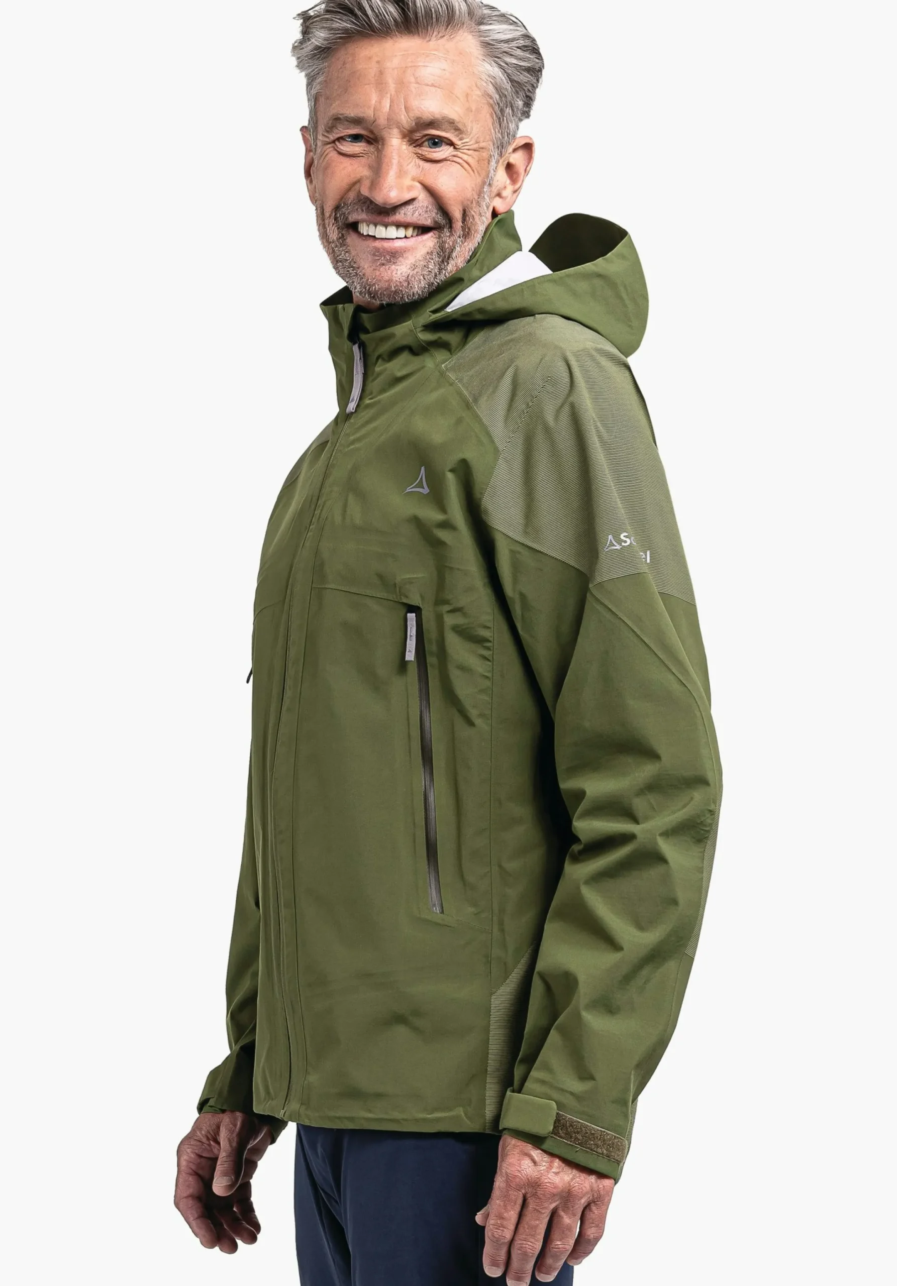 Trek & Hike|Outdoor Jackets<SCHÖFFEL Trek & Hike|Outdoor Jackets Waterproof robust hardshell jacket