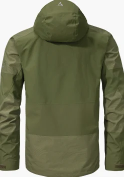 Trek & Hike|Outdoor Jackets<SCHÖFFEL Trek & Hike|Outdoor Jackets Waterproof robust hardshell jacket