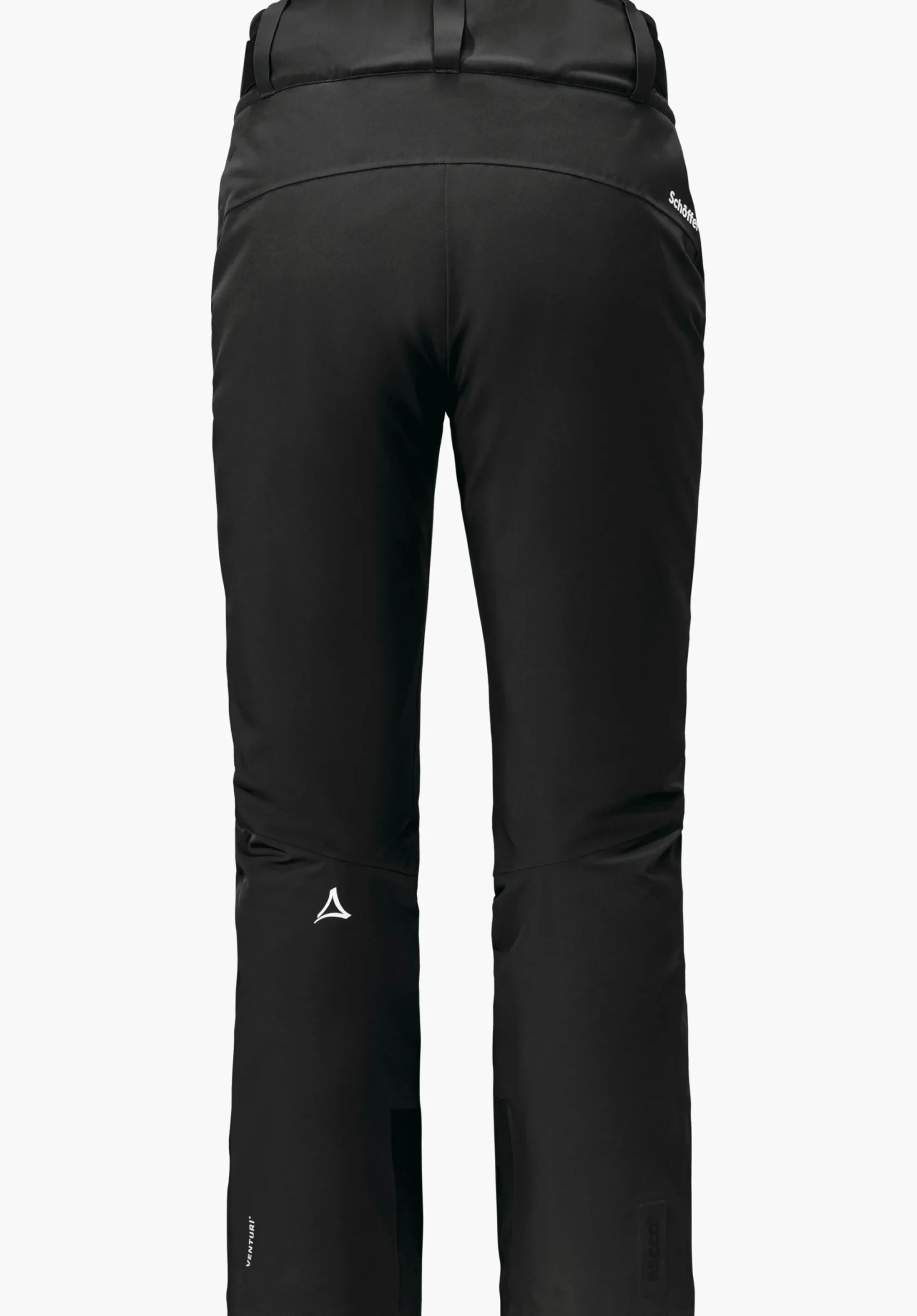 Skiing<SCHÖFFEL Skiing Waterproof ski pants with Recco reflector