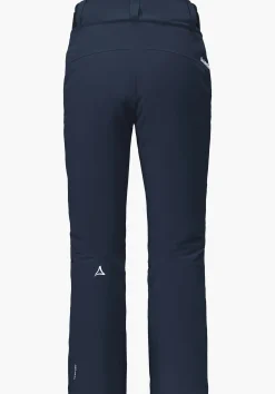 Skiing<SCHÖFFEL Skiing Waterproof ski pants with Recco reflector