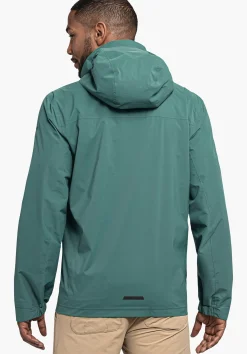 Travel/Leisure|Outdoor Jackets<SCHÖFFEL Travel/Leisure|Outdoor Jackets Waterproof stylish everyday jacket