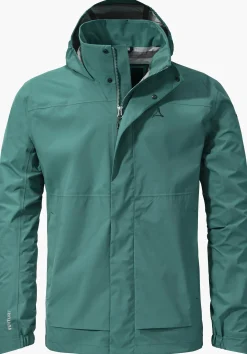 Travel/Leisure|Outdoor Jackets<SCHÖFFEL Travel/Leisure|Outdoor Jackets Waterproof stylish everyday jacket
