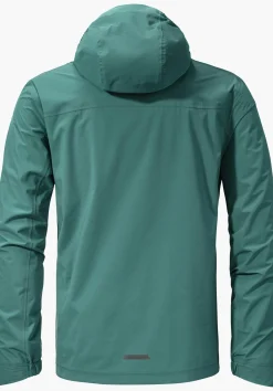 Travel/Leisure|Outdoor Jackets<SCHÖFFEL Travel/Leisure|Outdoor Jackets Waterproof stylish everyday jacket