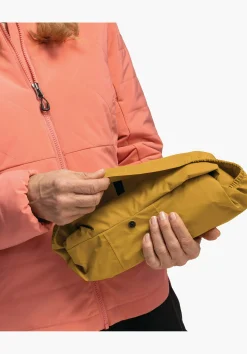 Outdoor Jackets|Travel/Leisure<SCHÖFFEL Outdoor Jackets|Travel/Leisure Waterproof stylish everyday jacket