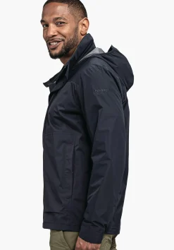 Travel/Leisure|Outdoor Jackets<SCHÖFFEL Travel/Leisure|Outdoor Jackets Waterproof stylish everyday jacket