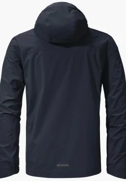 Travel/Leisure|Outdoor Jackets<SCHÖFFEL Travel/Leisure|Outdoor Jackets Waterproof stylish everyday jacket