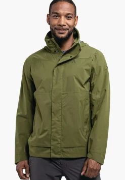 Travel/Leisure|Outdoor Jackets<SCHÖFFEL Travel/Leisure|Outdoor Jackets Waterproof stylish everyday jacket