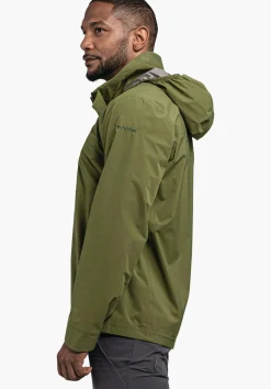 Travel/Leisure|Outdoor Jackets<SCHÖFFEL Travel/Leisure|Outdoor Jackets Waterproof stylish everyday jacket