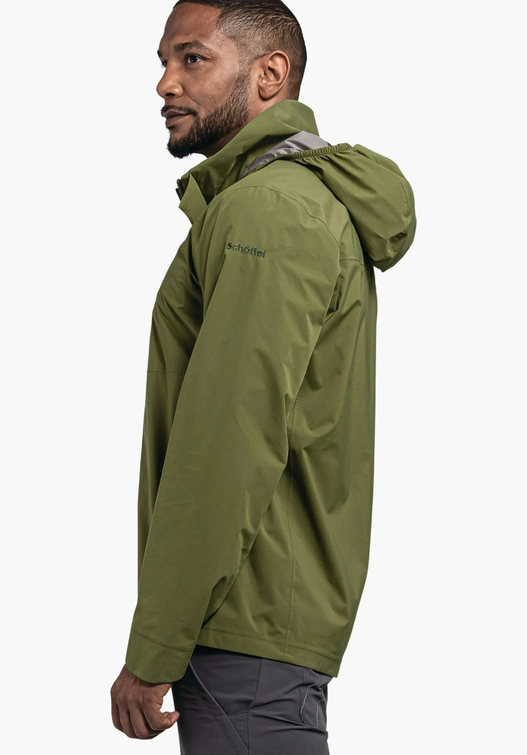 Travel/Leisure|Outdoor Jackets<SCHÖFFEL Travel/Leisure|Outdoor Jackets Waterproof stylish everyday jacket