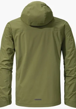Travel/Leisure|Outdoor Jackets<SCHÖFFEL Travel/Leisure|Outdoor Jackets Waterproof stylish everyday jacket