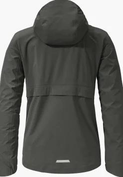 Travel/Leisure|Outdoor Jackets<SCHÖFFEL Travel/Leisure|Outdoor Jackets Waterproof stylish everyday jacket