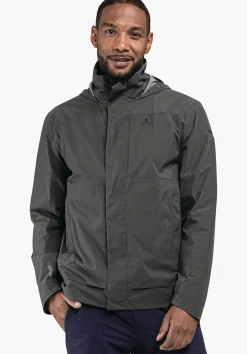Travel/Leisure|Outdoor Jackets<SCHÖFFEL Travel/Leisure|Outdoor Jackets Waterproof stylish everyday jacket