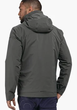 Travel/Leisure|Outdoor Jackets<SCHÖFFEL Travel/Leisure|Outdoor Jackets Waterproof stylish everyday jacket