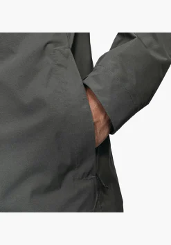 Travel/Leisure|Outdoor Jackets<SCHÖFFEL Travel/Leisure|Outdoor Jackets Waterproof stylish everyday jacket