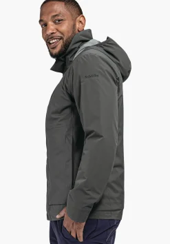 Travel/Leisure|Outdoor Jackets<SCHÖFFEL Travel/Leisure|Outdoor Jackets Waterproof stylish everyday jacket