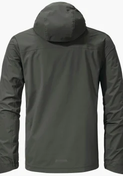 Travel/Leisure|Outdoor Jackets<SCHÖFFEL Travel/Leisure|Outdoor Jackets Waterproof stylish everyday jacket