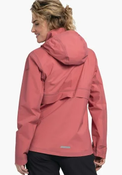 Travel/Leisure|Outdoor Jackets<SCHÖFFEL Travel/Leisure|Outdoor Jackets Waterproof stylish everyday jacket