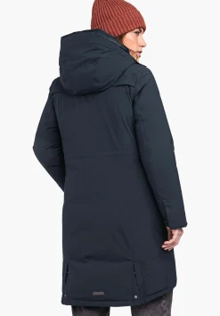 Travel/Leisure|Down- / Thermojacket<SCHÖFFEL Travel/Leisure|Down- / Thermojacket Waterproof urban down parka