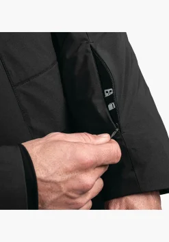 Travel/Leisure|Down- / Thermojacket<SCHÖFFEL Travel/Leisure|Down- / Thermojacket Waterproof urban down parka
