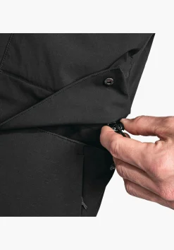 Travel/Leisure|Down- / Thermojacket<SCHÖFFEL Travel/Leisure|Down- / Thermojacket Waterproof urban down parka