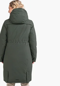 Travel/Leisure|Down- / Thermojacket<SCHÖFFEL Travel/Leisure|Down- / Thermojacket Waterproof urban down parka
