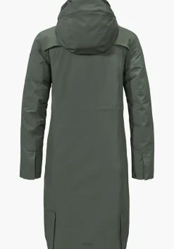 Travel/Leisure|Down- / Thermojacket<SCHÖFFEL Travel/Leisure|Down- / Thermojacket Waterproof urban down parka