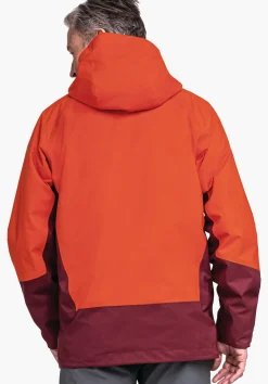 Trek & Hike|Outdoor Jackets<SCHÖFFEL Trek & Hike|Outdoor Jackets Waterproof ZipIn hiking jacket
