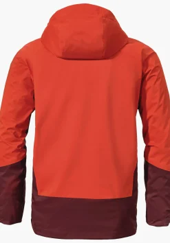 Trek & Hike|Outdoor Jackets<SCHÖFFEL Trek & Hike|Outdoor Jackets Waterproof ZipIn hiking jacket