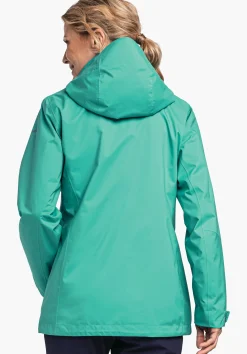Trek & Hike|Outdoor Jackets<SCHÖFFEL Trek & Hike|Outdoor Jackets Waterproof ZipIn hiking jacket