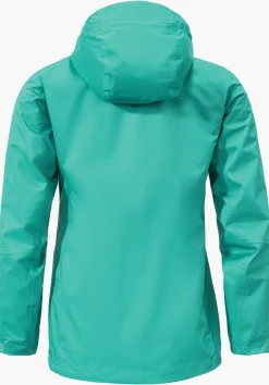 Trek & Hike|Outdoor Jackets<SCHÖFFEL Trek & Hike|Outdoor Jackets Waterproof ZipIn hiking jacket