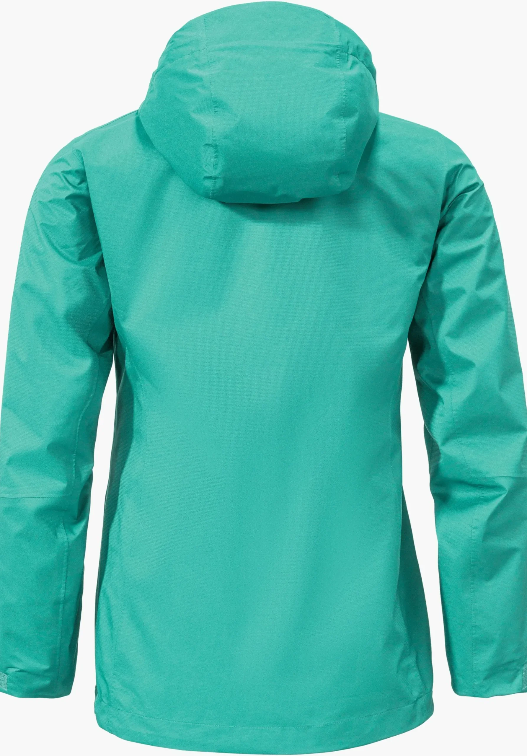Trek & Hike|Outdoor Jackets<SCHÖFFEL Trek & Hike|Outdoor Jackets Waterproof ZipIn hiking jacket