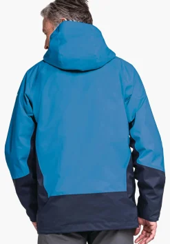 Trek & Hike|Outdoor Jackets<SCHÖFFEL Trek & Hike|Outdoor Jackets Waterproof ZipIn hiking jacket