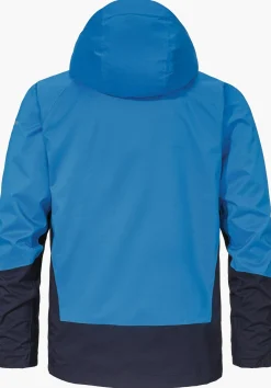 Trek & Hike|Outdoor Jackets<SCHÖFFEL Trek & Hike|Outdoor Jackets Waterproof ZipIn hiking jacket