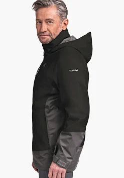 Trek & Hike|Outdoor Jackets<SCHÖFFEL Trek & Hike|Outdoor Jackets Waterproof ZipIn hiking jacket