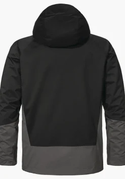 Trek & Hike|Outdoor Jackets<SCHÖFFEL Trek & Hike|Outdoor Jackets Waterproof ZipIn hiking jacket