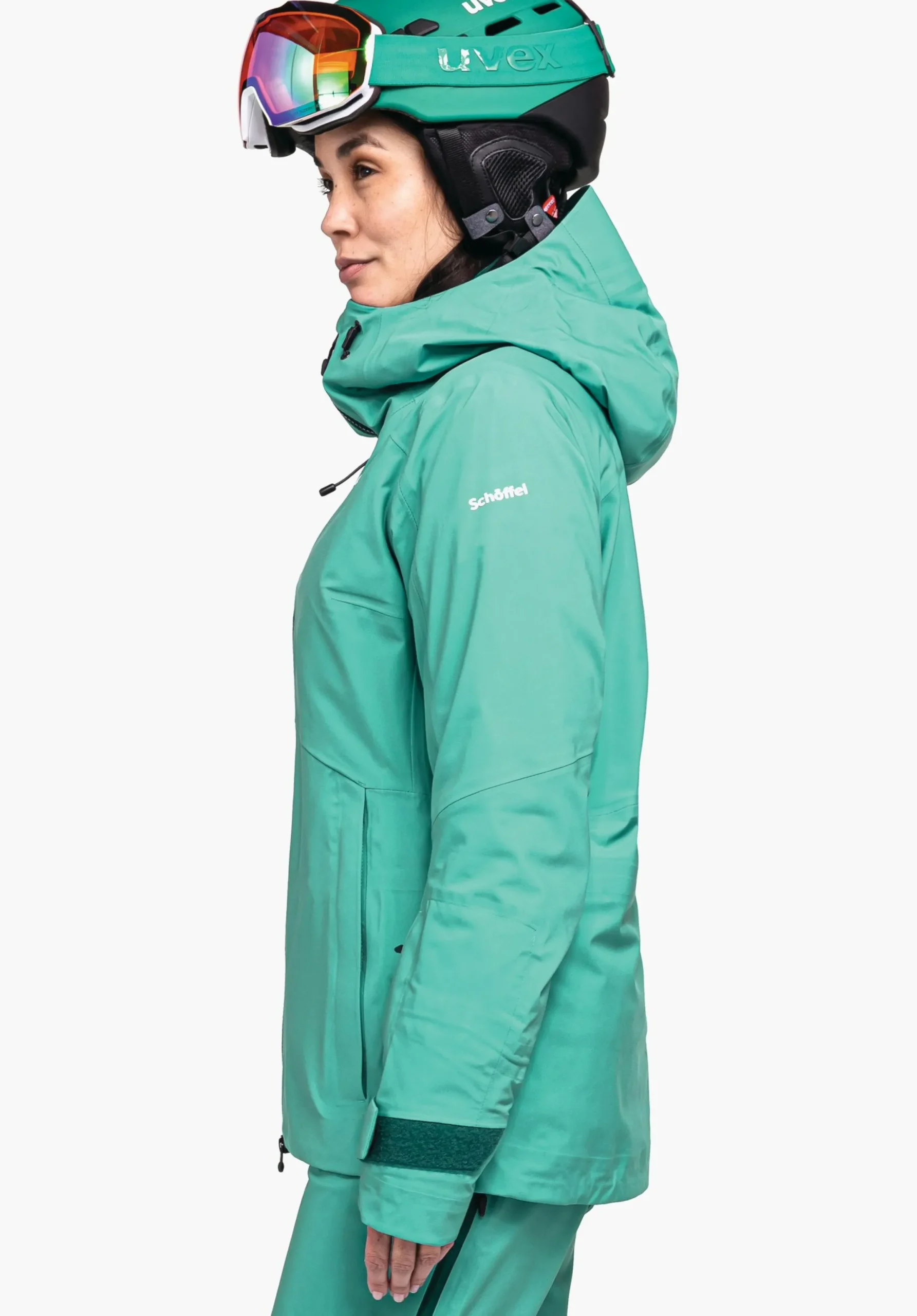 Ski Tour|Skiing|Mountaineering|Outdoor Jackets<SCHÖFFEL Ski Tour|Skiing|Mountaineering|Outdoor Jackets 4-way stretch hardshell touring jacket