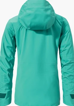 Ski Tour|Skiing|Mountaineering|Outdoor Jackets<SCHÖFFEL Ski Tour|Skiing|Mountaineering|Outdoor Jackets 4-way stretch hardshell touring jacket