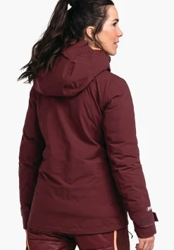 Ski Tour|Skiing|Mountaineering|Outdoor Jackets<SCHÖFFEL Ski Tour|Skiing|Mountaineering|Outdoor Jackets 4-way stretch hardshell touring jacket
