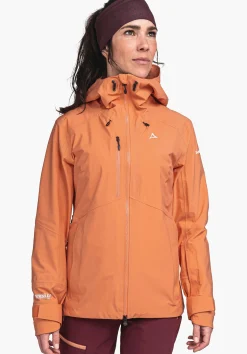 Ski Tour|Skiing|Mountaineering|Outdoor Jackets<SCHÖFFEL Ski Tour|Skiing|Mountaineering|Outdoor Jackets 4-way stretch hardshell touring jacket