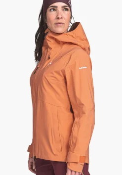 Ski Tour|Skiing|Mountaineering|Outdoor Jackets<SCHÖFFEL Ski Tour|Skiing|Mountaineering|Outdoor Jackets 4-way stretch hardshell touring jacket