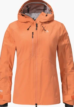 Ski Tour|Skiing|Mountaineering|Outdoor Jackets<SCHÖFFEL Ski Tour|Skiing|Mountaineering|Outdoor Jackets 4-way stretch hardshell touring jacket