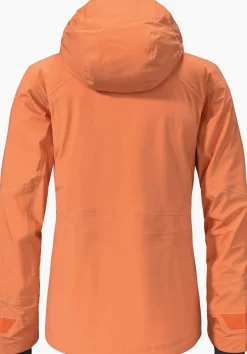 Ski Tour|Skiing|Mountaineering|Outdoor Jackets<SCHÖFFEL Ski Tour|Skiing|Mountaineering|Outdoor Jackets 4-way stretch hardshell touring jacket