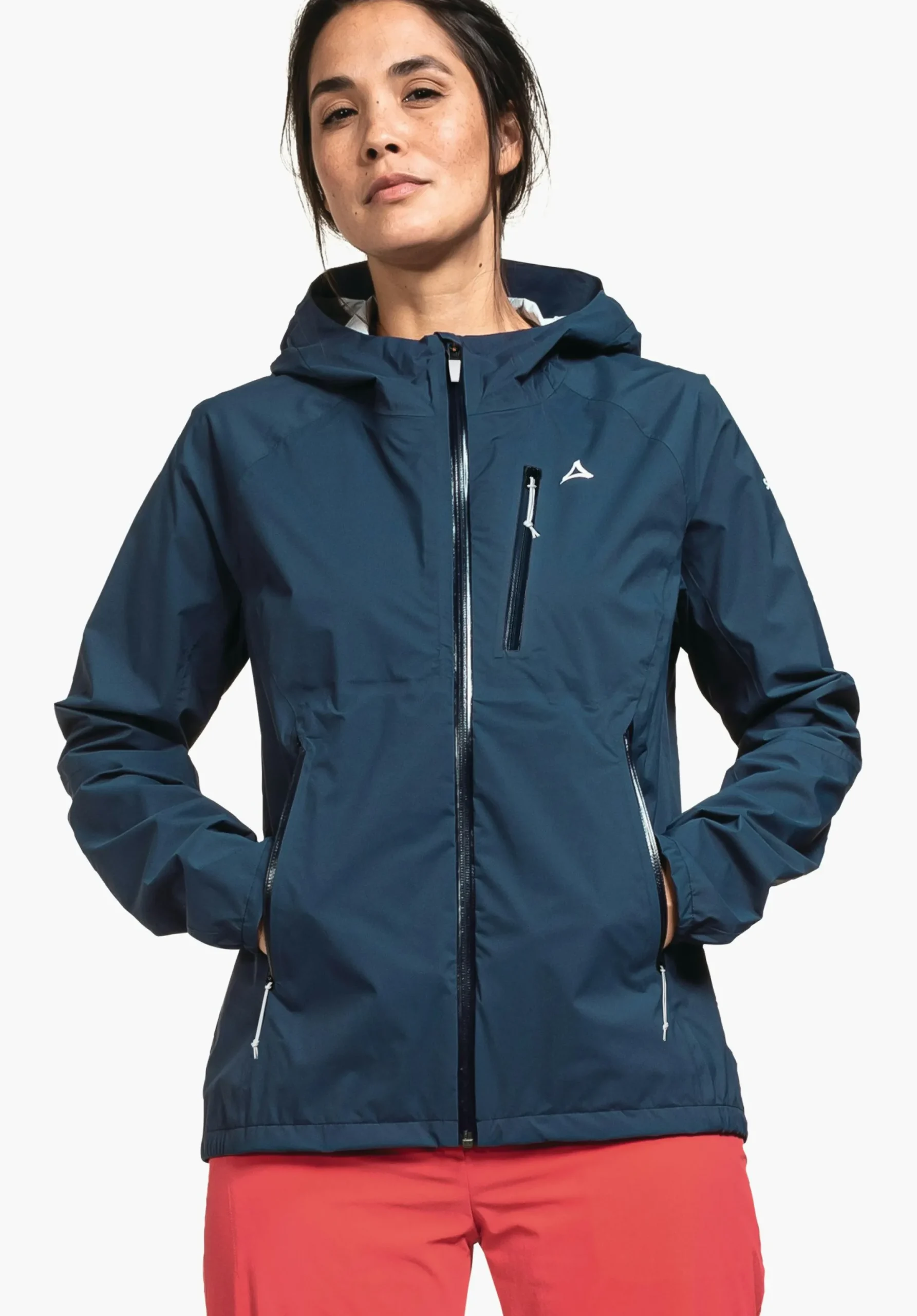 Trek & Hike|Outdoor Jackets<SCHÖFFEL Trek & Hike|Outdoor Jackets Wind- and waterproof hiking jacket