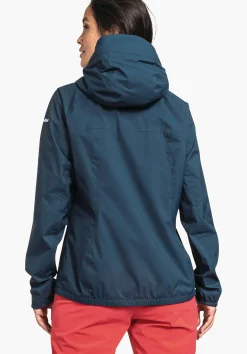 Trek & Hike|Outdoor Jackets<SCHÖFFEL Trek & Hike|Outdoor Jackets Wind- and waterproof hiking jacket