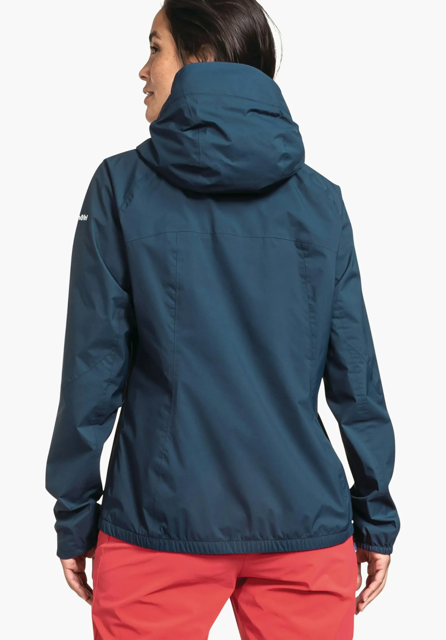 Trek & Hike|Outdoor Jackets<SCHÖFFEL Trek & Hike|Outdoor Jackets Wind- and waterproof hiking jacket