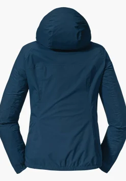 Trek & Hike|Outdoor Jackets<SCHÖFFEL Trek & Hike|Outdoor Jackets Wind- and waterproof hiking jacket