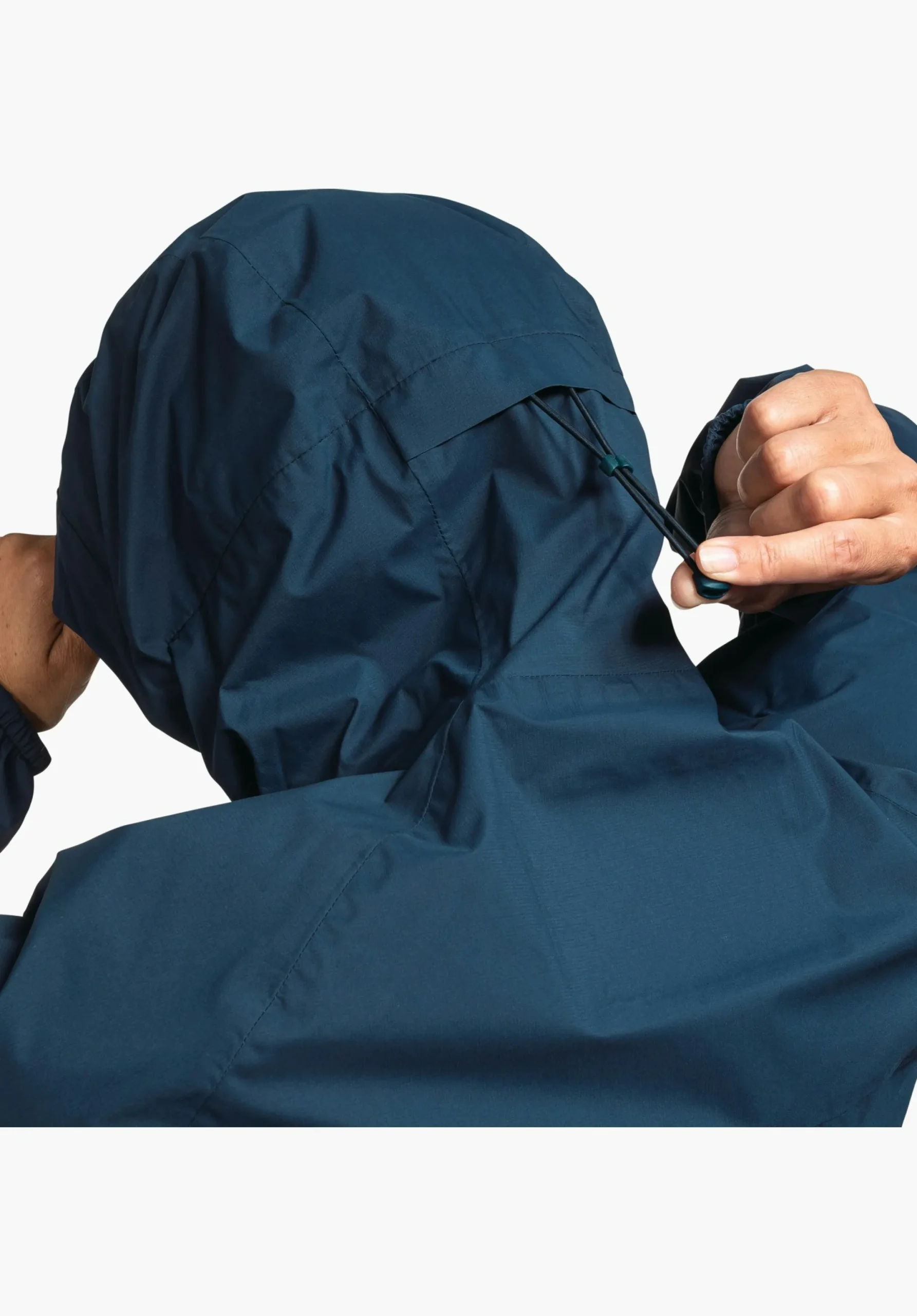Trek & Hike|Outdoor Jackets<SCHÖFFEL Trek & Hike|Outdoor Jackets Wind- and waterproof hiking jacket