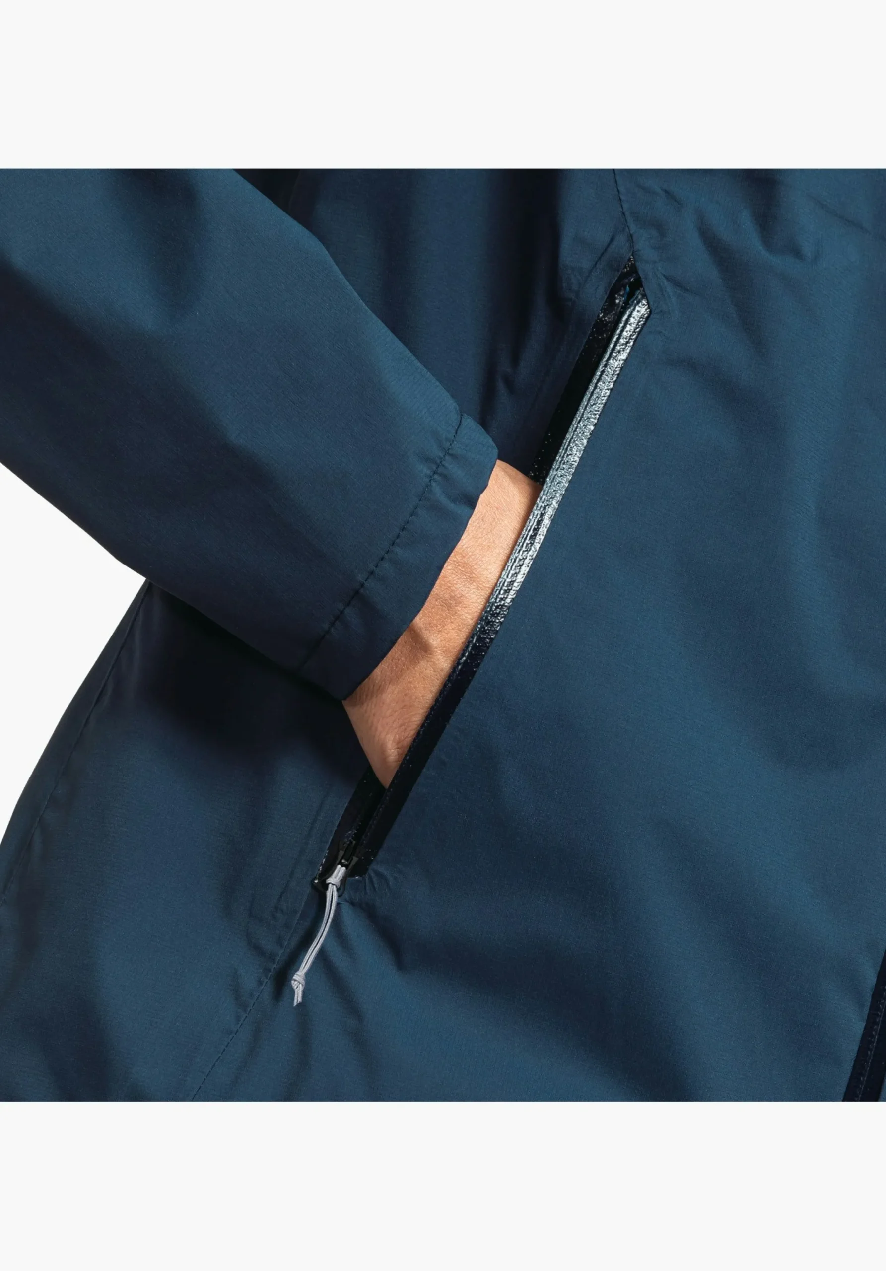 Trek & Hike|Outdoor Jackets<SCHÖFFEL Trek & Hike|Outdoor Jackets Wind- and waterproof hiking jacket