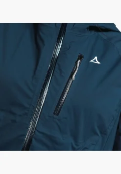 Trek & Hike|Outdoor Jackets<SCHÖFFEL Trek & Hike|Outdoor Jackets Wind- and waterproof hiking jacket