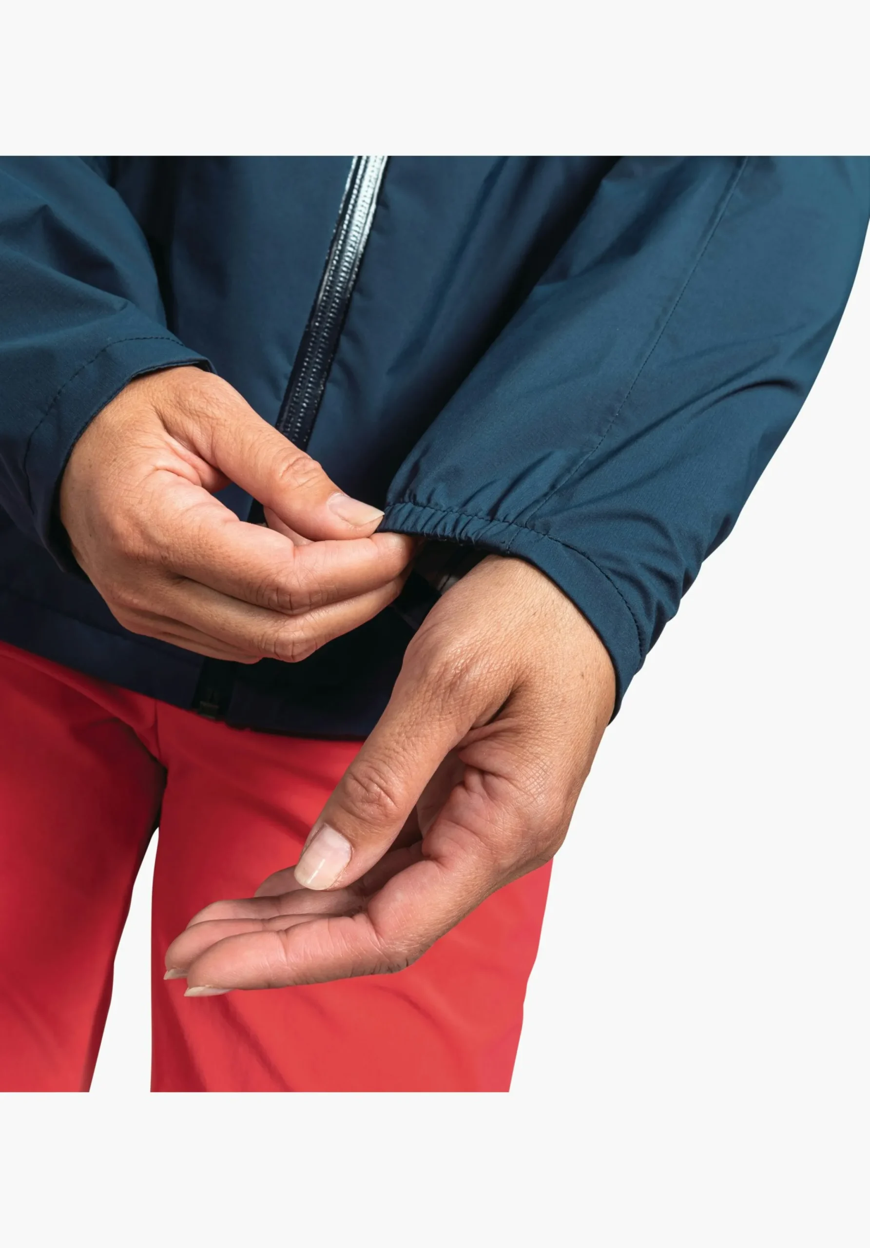 Trek & Hike|Outdoor Jackets<SCHÖFFEL Trek & Hike|Outdoor Jackets Wind- and waterproof hiking jacket